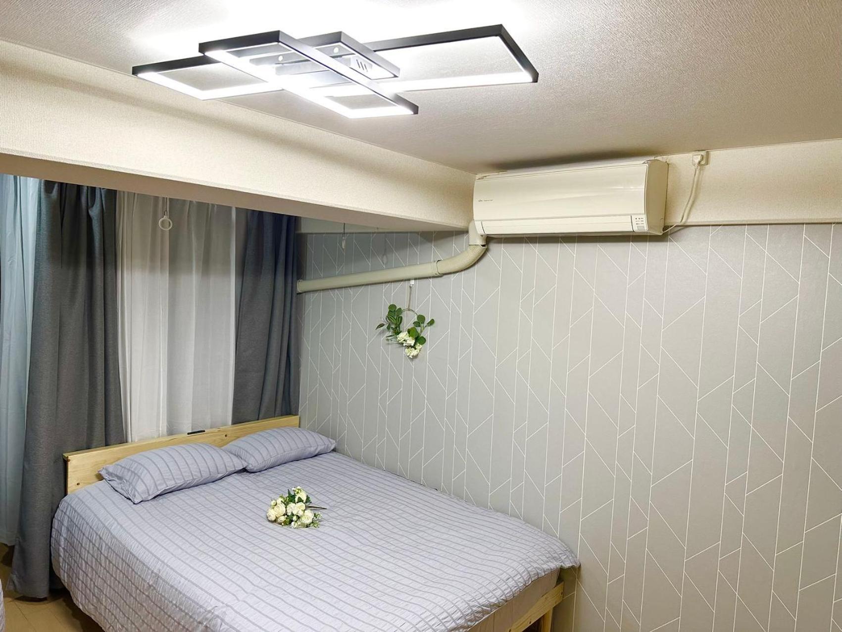 F Mansion 西新宿五丁目 Apartamento