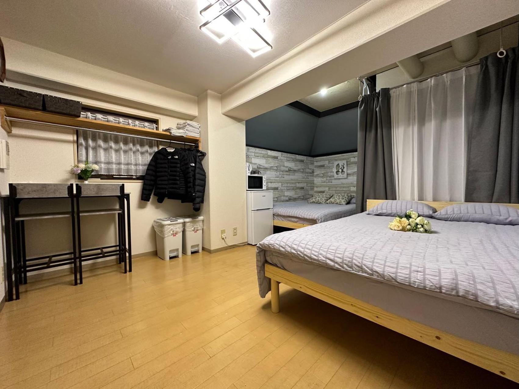 F Mansion 西新宿五丁目 Tokio